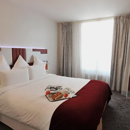 Mercure Opera Faubourg Montmartre 4* Paris
