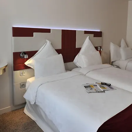 Mercure Opera Faubourg Montmartre Paris