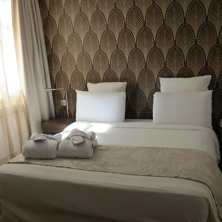 Mercure Opera Faubourg Montmartre Hotel