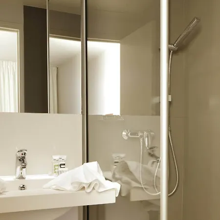 Hotel Mercure Opera Faubourg Montmartre